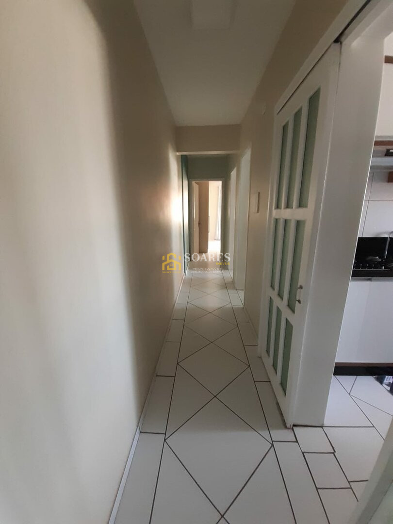 Vende-se Apartamento